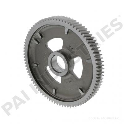PAI 191847 CUMMINS 5284141 CAMSHAFT GEAR (ISC) (84 TEETH) (RH HELIX)