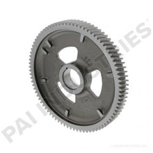 Load image into Gallery viewer, PAI 191847 CUMMINS 5284141 CAMSHAFT GEAR (ISC) (84 TEETH) (RH HELIX)