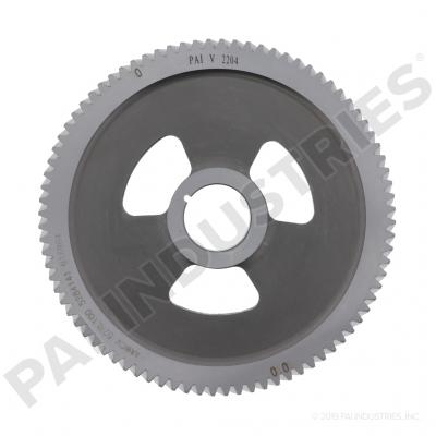 PAI 191847 CUMMINS 5284141 CAMSHAFT GEAR (ISC) (84 TEETH) (RH HELIX)