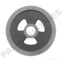Load image into Gallery viewer, PAI 191847 CUMMINS 5284141 CAMSHAFT GEAR (ISC) (84 TEETH) (RH HELIX)