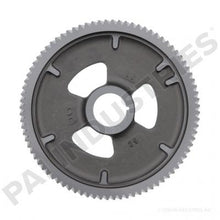 Load image into Gallery viewer, PAI 191847 CUMMINS 5284141 CAMSHAFT GEAR (ISC) (84 TEETH) (RH HELIX)