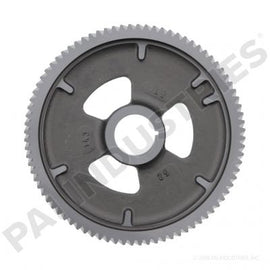 PAI 191847 CUMMINS 5284141 CAMSHAFT GEAR (ISC) (84 TEETH) (RH HELIX)