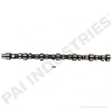 Load image into Gallery viewer, PAI 191864 CUMMINS 3934168 CAMSHAFT ASSEMBLY (6C / ISC / ISL)