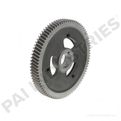 PAI 191877 CUMMINS 3944298 CAMSHAFT GEAR (6C / 8.3 / ISC / ISL) (USA)