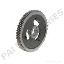 Load image into Gallery viewer, PAI 191877 CUMMINS 3944298 CAMSHAFT GEAR (6C / 8.3 / ISC / ISL) (USA)