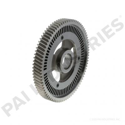 PAI 191877 CUMMINS 3944298 CAMSHAFT GEAR (6C / 8.3 / ISC / ISL) (USA)