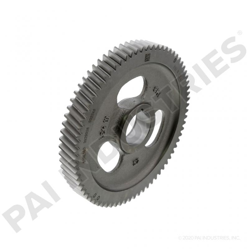 PAI 191879 CUMMINS 3929028 CAMSHAFT GEAR (ISB / QSB) (3912884) (USA) 