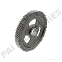 Load image into Gallery viewer, PAI 191879 CUMMINS 3929028 CAMSHAFT GEAR (ISB / QSB) (3912884) (USA) 