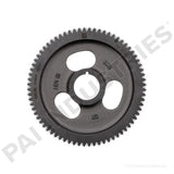 PAI 191879 CUMMINS 3929028 CAMSHAFT GEAR (ISB / QSB) (3912884) (USA)