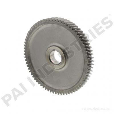 PAI 191880 CUMMINS 215966 FLANGED CAMSHAFT GEAR (855) (MADE IN USA)