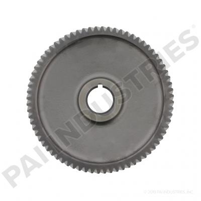 PAI 191880 CUMMINS 215966 FLANGED CAMSHAFT GEAR (855) (MADE IN USA)