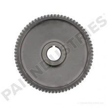 Load image into Gallery viewer, PAI 191880 CUMMINS 215966 FLANGED CAMSHAFT GEAR (855) (MADE IN USA)
