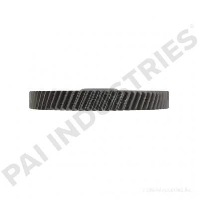 PAI 191880 CUMMINS 215966 FLANGED CAMSHAFT GEAR (855) (MADE IN USA)