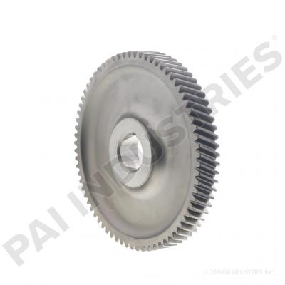 PAI 191882 CUMMINS 3002901 CAMSHAFT GEAR (855 / N14) (STC) (72 TEETH)