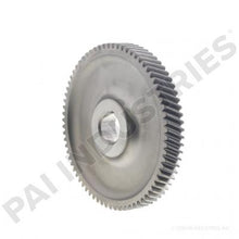 Load image into Gallery viewer, PAI 191882 CUMMINS 3002901 CAMSHAFT GEAR (855 / N14) (STC) (72 TEETH)