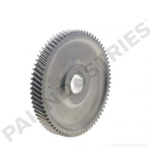 Load image into Gallery viewer, PAI 191882 CUMMINS 3002901 CAMSHAFT GEAR (855 / N14) (STC) (72 TEETH)