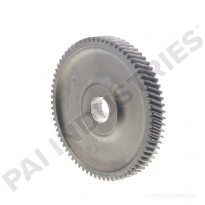 PAI 191882 CUMMINS 3002901 CAMSHAFT GEAR (855 / N14) (STC) (72 TEETH)