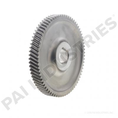 PAI 191882 CUMMINS 3002901 CAMSHAFT GEAR (855 / N14) (STC) (72 TEETH)