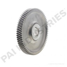 Load image into Gallery viewer, PAI 191882 CUMMINS 3002901 CAMSHAFT GEAR (855 / N14) (STC) (72 TEETH)