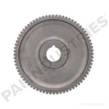 Load image into Gallery viewer, PAI 191882 CUMMINS 3002901 CAMSHAFT GEAR (855 / N14) (STC) (72 TEETH)