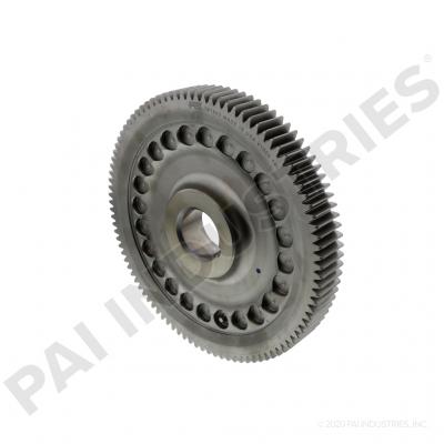 PAI 191883 CUMMINS 3073343 CAMSHAFT GEAR (N14) (SPUR) (96 TEETH) (USA)
