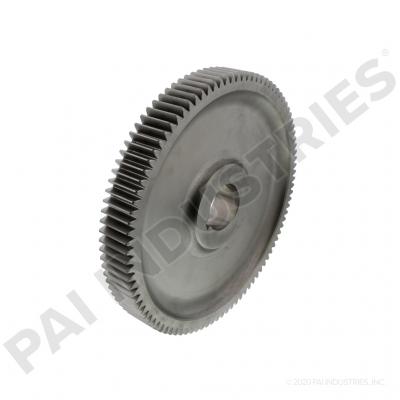 PAI 191883 CUMMINS 3073343 CAMSHAFT GEAR (N14) (SPUR) (96 TEETH) (USA)