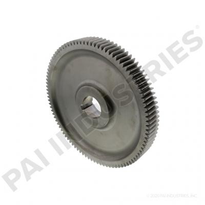 PAI 191883 CUMMINS 3073343 CAMSHAFT GEAR (N14) (SPUR) (96 TEETH) (USA)