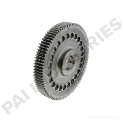 PAI 191883 CUMMINS 3073343 CAMSHAFT GEAR (N14) (SPUR) (96 TEETH) (USA)