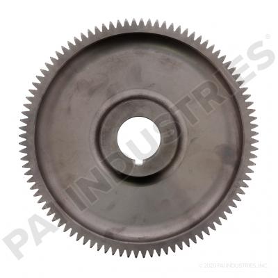 PAI 191883 CUMMINS 3073343 CAMSHAFT GEAR (N14) (SPUR) (96 TEETH) (USA)