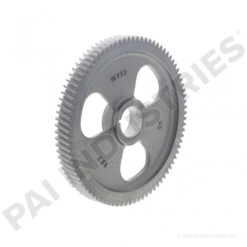PAI 191885 CUMMINS 3918777 CAMSHAFT GEAR (6C8.3 / ISC / ISL) (84 TEETH)