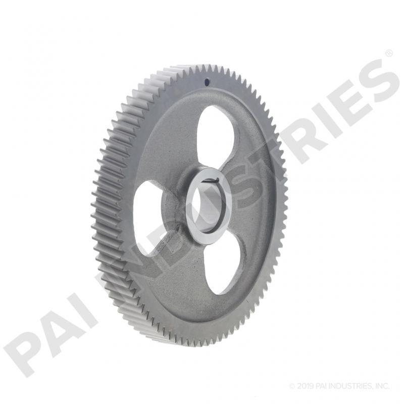 PAI 191885 CUMMINS 3918777 CAMSHAFT GEAR (6C8.3 / ISC / ISL) (84 TEETH)