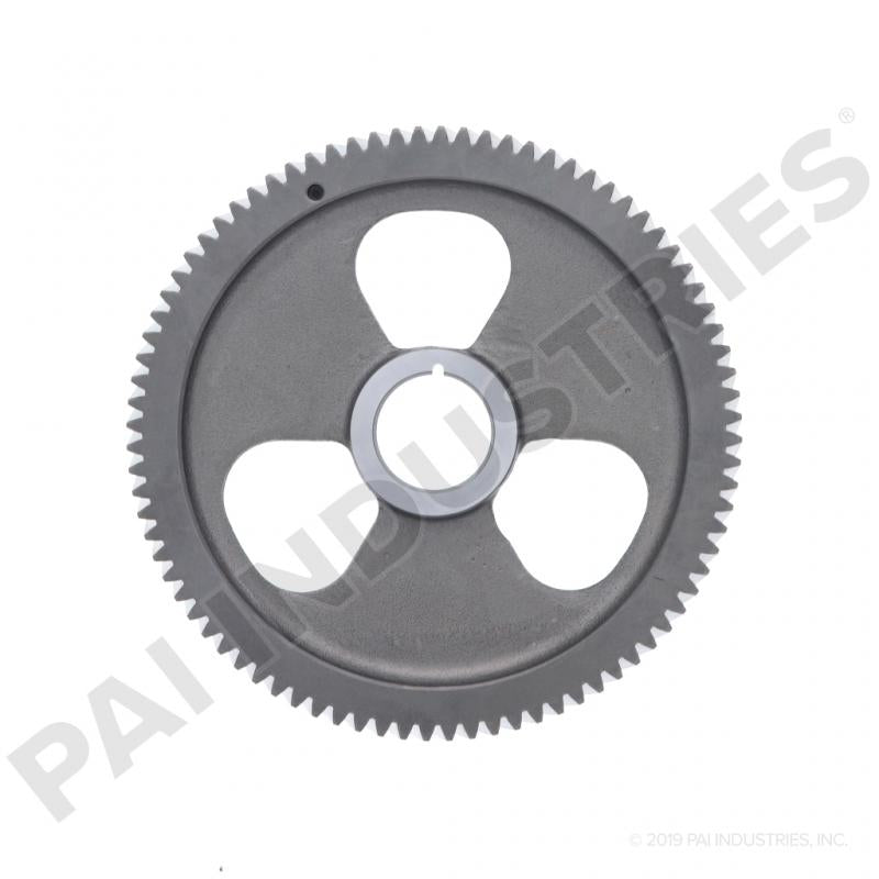 PAI 191885 CUMMINS 3918777 CAMSHAFT GEAR (6C8.3 / ISC / ISL) (84 TEETH)