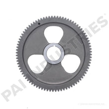 Load image into Gallery viewer, PAI 191885 CUMMINS 3918777 CAMSHAFT GEAR (6C8.3 / ISC / ISL) (84 TEETH)