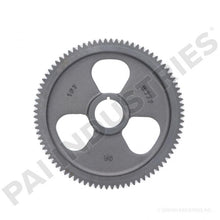 Load image into Gallery viewer, PAI 191885 CUMMINS 3918777 CAMSHAFT GEAR (6C8.3 / ISC / ISL) (84 TEETH)