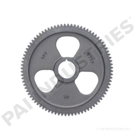 PAI 191885 CUMMINS 3918777 CAMSHAFT GEAR (6C8.3 / ISC / ISL) (84 TEETH)