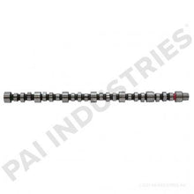 Load image into Gallery viewer, PAI 191894 CUMMINS 4059333 VALVE CAMSHAFT (ISX) (3680780)