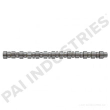 Load image into Gallery viewer, PAI 191901 CUMMINS 3895801 CAMSHAFT (L10 / M11 / ISM) (MADE IN USA)