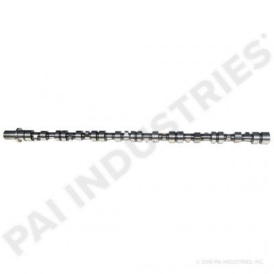 PAI 191915E CUMMINS 3023177 FLANGED CAMSHAFT (855) (3023229, 3608842) (SPAIN)