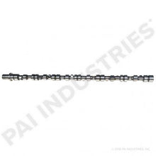 Load image into Gallery viewer, PAI 191915E CUMMINS 3023177 FLANGED CAMSHAFT (855) (3023229, 3608842) (SPAIN)
