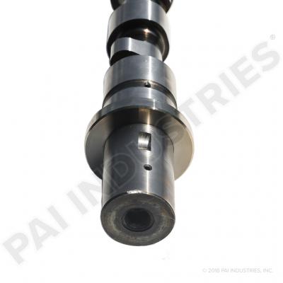 PAI 191915E CUMMINS 3023177 FLANGED CAMSHAFT (855) (3023229, 3608842) (SPAIN)