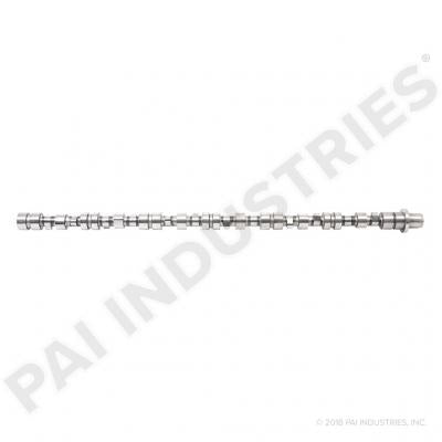 PAI 191920E CUMMINS 3801030 CAMSHAFT (FLANGED) (855)