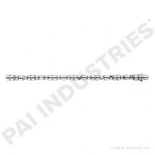 Load image into Gallery viewer, PAI 191920E CUMMINS 3801030 CAMSHAFT (FLANGED) (855)
