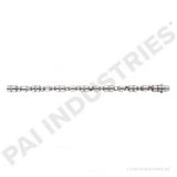PAI 191920 CUMMINS 3801030 CAMSHAFT (FLANGED) (855) (MADE IN SPAIN)