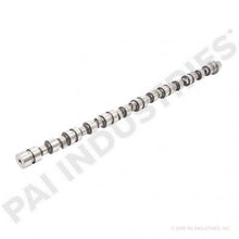 Load image into Gallery viewer, PAI 191920 CUMMINS 3801030 CAMSHAFT (FLANGED) (855) (MADE IN SPAIN)