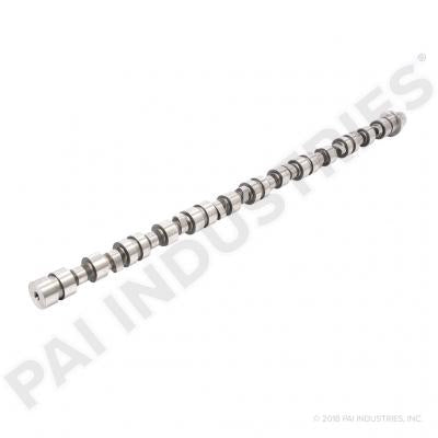 PAI 191920E CUMMINS 3801030 CAMSHAFT (FLANGED) (855)