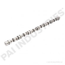 Load image into Gallery viewer, PAI 191920E CUMMINS 3801030 CAMSHAFT (FLANGED) (855)