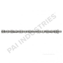 Load image into Gallery viewer, PAI 191925E CUMMINS 3801763 FLANGED CAMSHAFT (855)