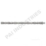 PAI 191925E CUMMINS 3801763 FLANGED CAMSHAFT (855)