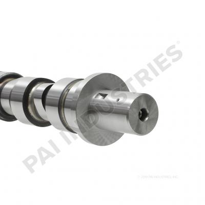 PAI 191925E CUMMINS 3801763 FLANGED CAMSHAFT (855)