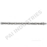 PAI 191925 CUMMINS 3801763 FLANGED CAMSHAFT (855)